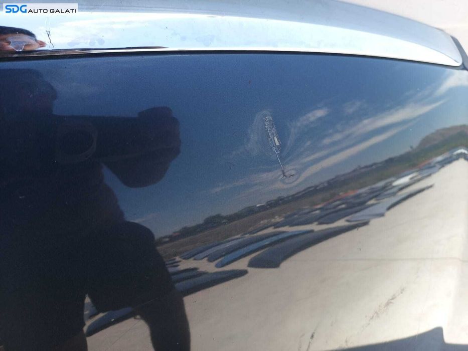 Capota Motor Ford Focus 2 Facelift 2007 - 2010 [L0856] [Depozit] [D]