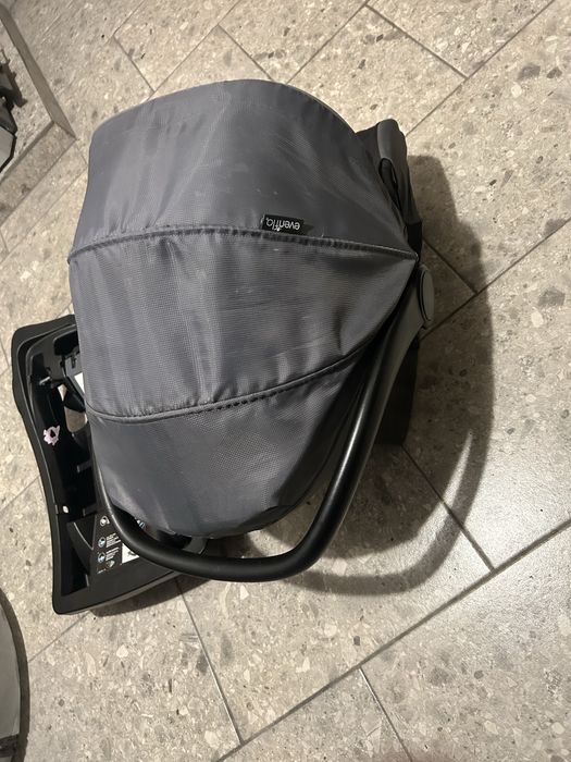 Scoica plus baza auto