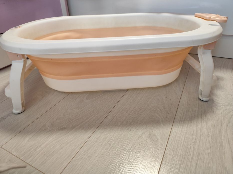 Сгъваема вана Moni