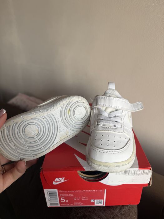 Обувки Nike 21 размер
