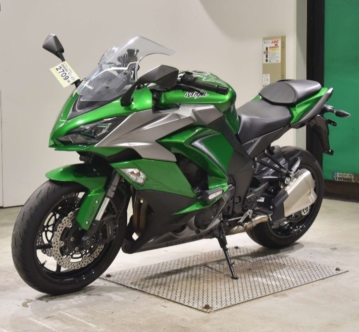 Продам Kawasaki 1000sx