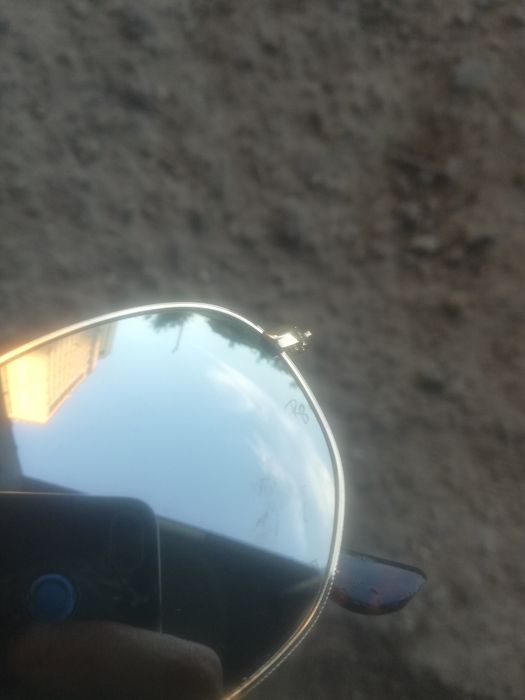 Продам очки Ray Ban