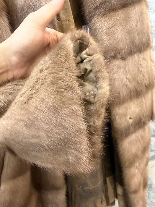 Продам греческую шубу