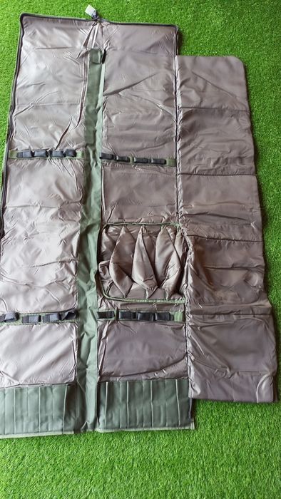 Шаранджийски калъф Baracuda C5-T 208см  петорен