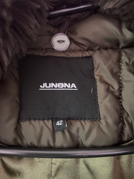 Дамско яке Junona