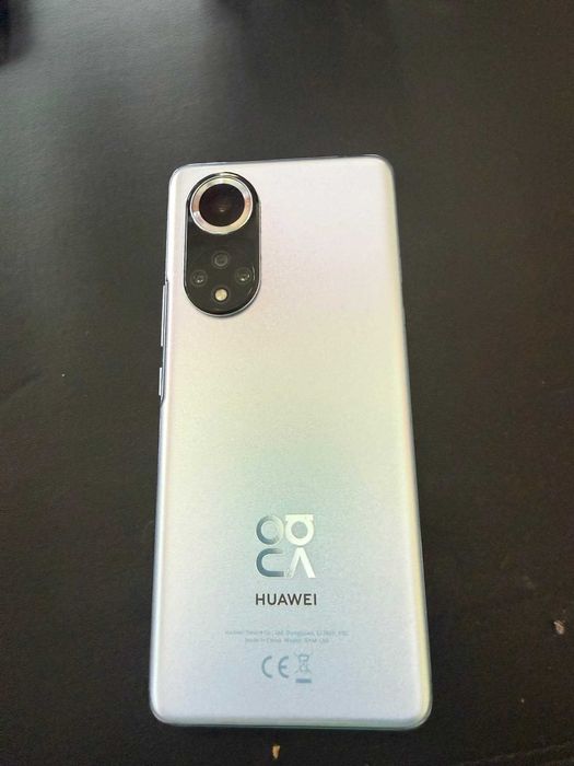 Huawei Nova 9  Starry Blue  NAM-LX9