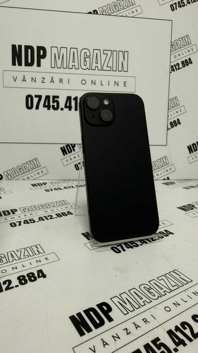 NDP Amanet NON-STOP Sos. Giurgiului 119 IPHONE 15 (51220)