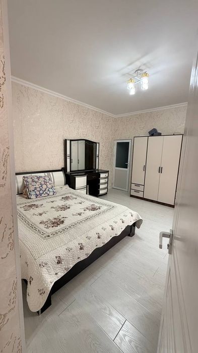 Учкахрамонда уйимми сотаман