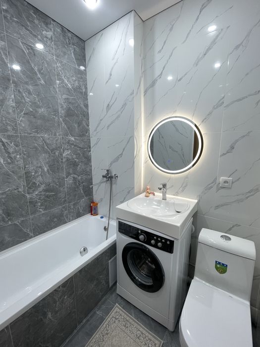 Сдам квартиру в ЖК Тепекты парк