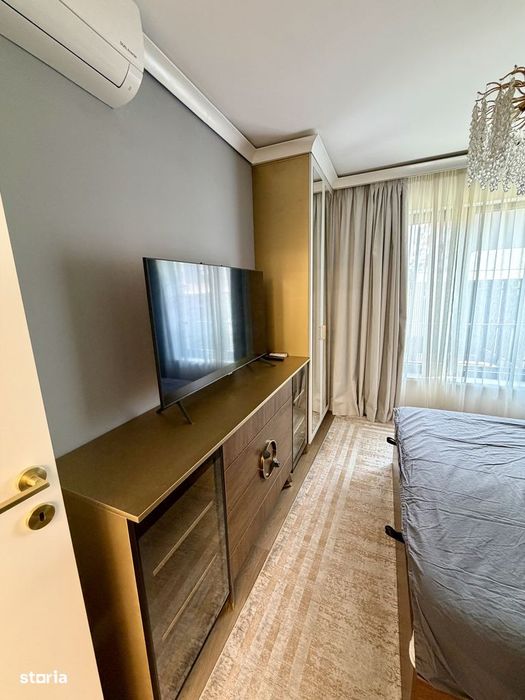 2 camere LUX de inchiriat / PIPERA