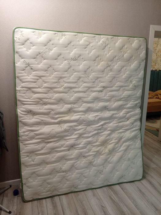 Продам матрас отртопед