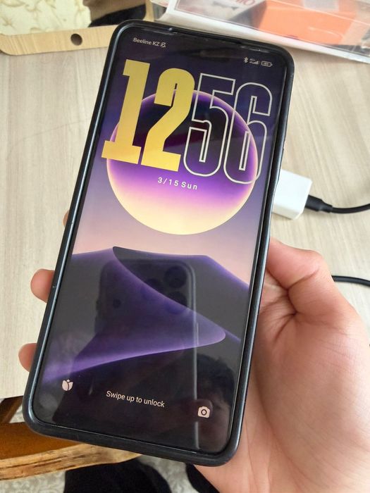 Продам Poco x3nfc