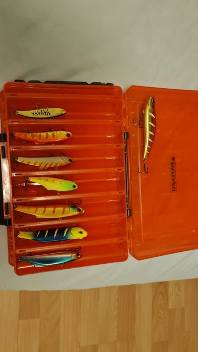 Продам вибы разные