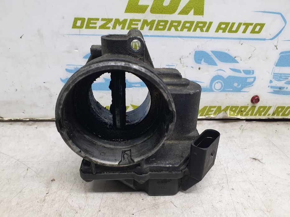 Clapeta acceleratie 03g128063a  2.0 TDI BMM Volkswagen VW Touran 1 [f