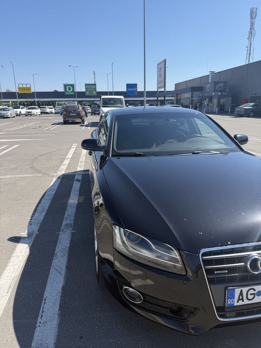 AUDI A5 0 — imagine 2