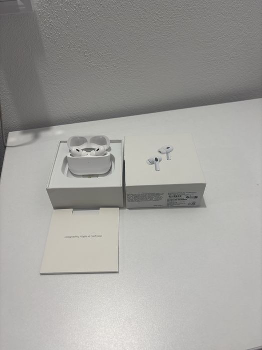 Airpods Pro 2 generation