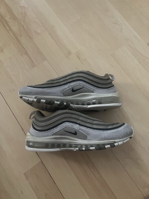 Nike Air Max 97.