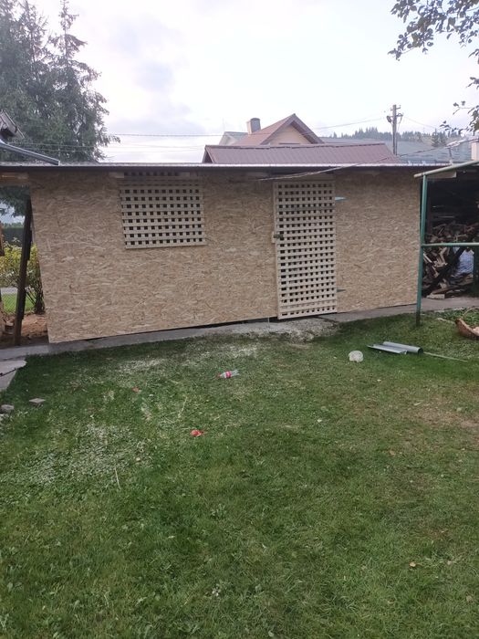 Reparatii acoperisuri