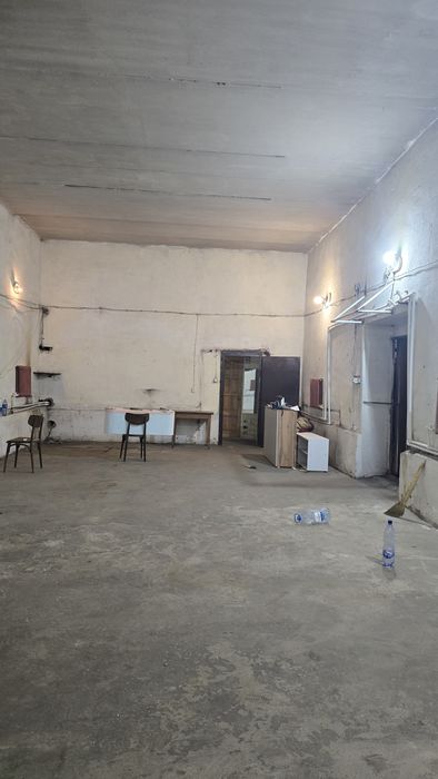 Сдаётся в аренду помещение 138 кв.м.
