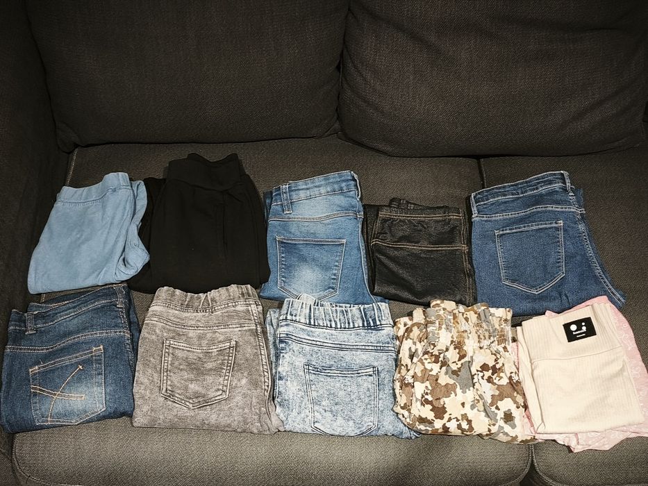 Детски дрехи за момиче - 152-164