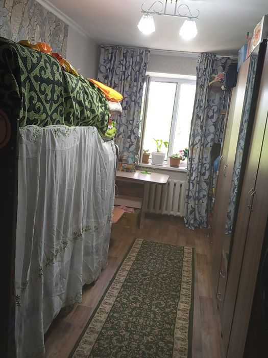 Продам 2-хкомнатную квартиру