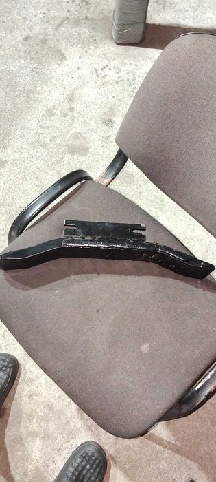 Шила за продълбочител