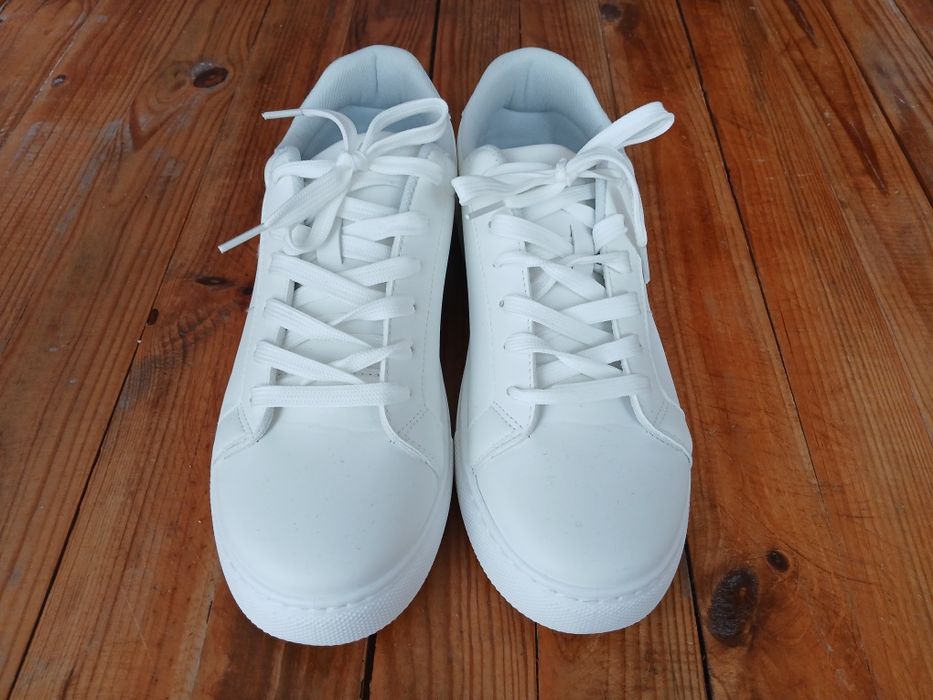 Мъжки Ежедневни Обувки Маратонки/Като Нови/