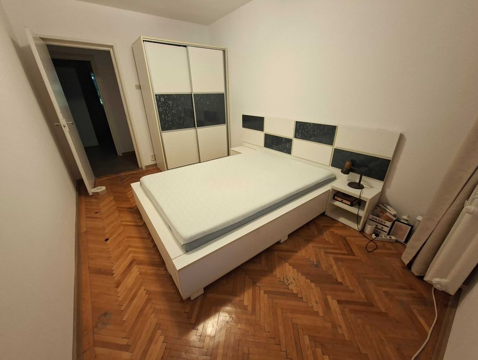 Apartament 3 camere Bld. Timisoara Plaza Romania