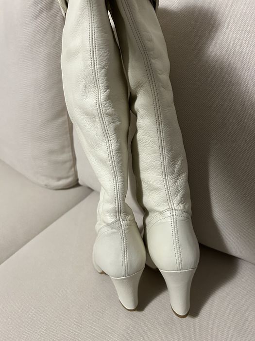 Испански  ботуши.