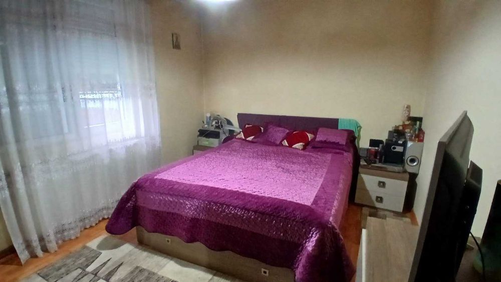 Apartament cu 2 camera - Deda