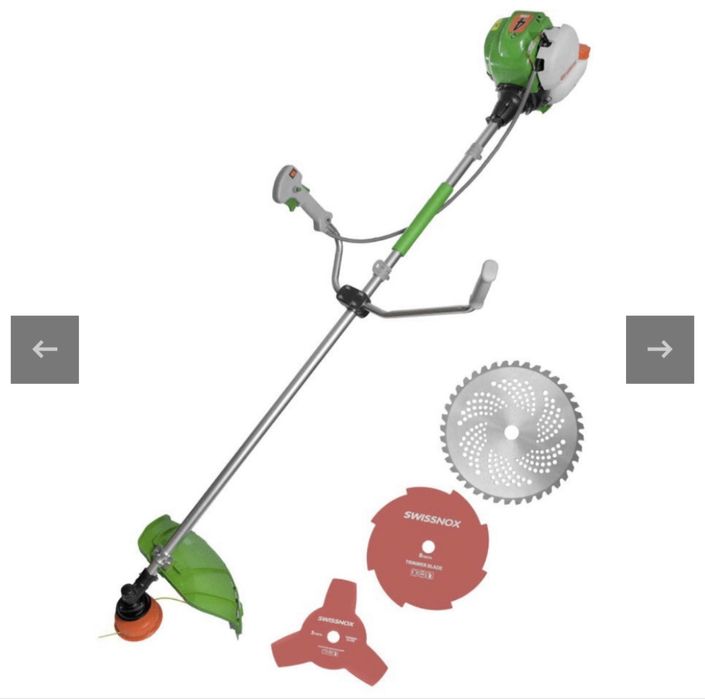 Motocoase pro craft 4200/435/5600