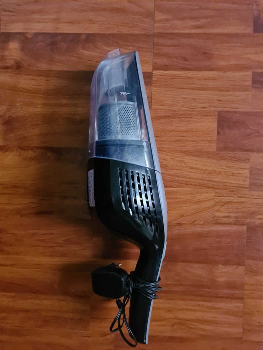 Aspirator auto Rowenta fara fir