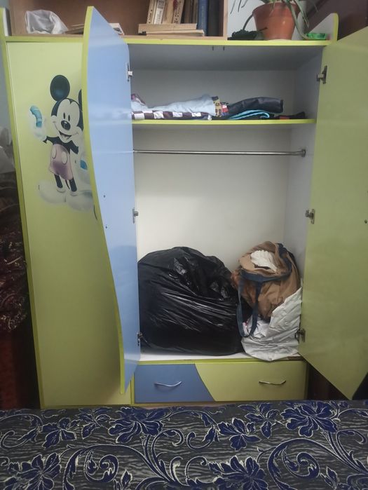 Мебель для детской