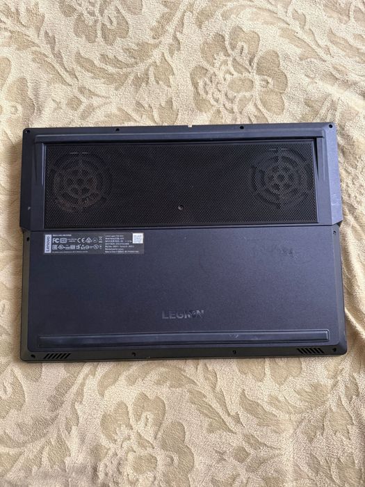 Laptop lenovo legion Y530