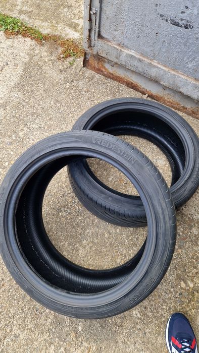 Летни гуми VREDESTEIN ULTRAC sessanta 225/40R18