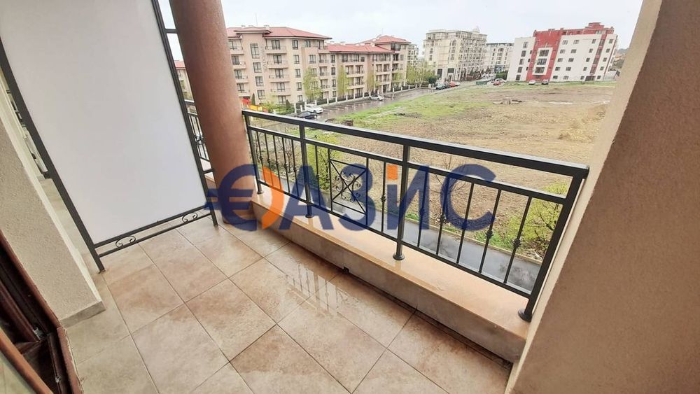 Продава се Едностаен апартамент в Свети Влас - 36 кв.м за 1964 €/кв.м - Снимка #10