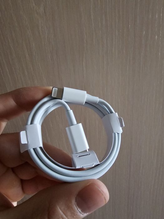 Iphone шнур зарядка лайтнинг lightning