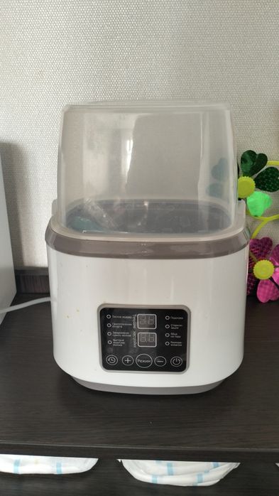Продам стерилизатор