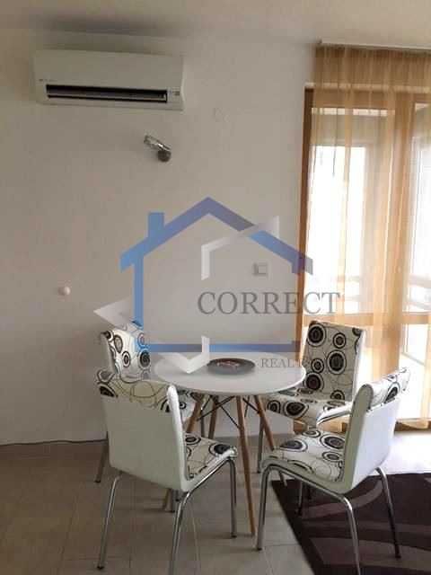 Дава се под наем Двустаен апартамент в с. Чайка, Област Варна - 70 кв.м за 357 € - Снимка #6