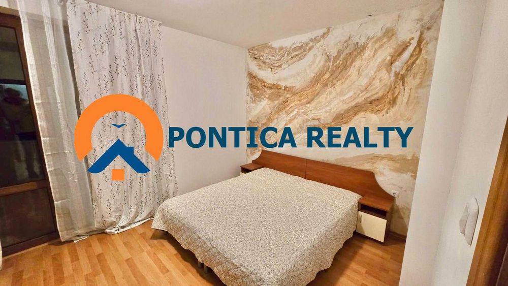 Продава се Тристаен апартамент в к.к. Слънчев бряг - 94 кв.м за 534 €/кв.м - Снимка #10