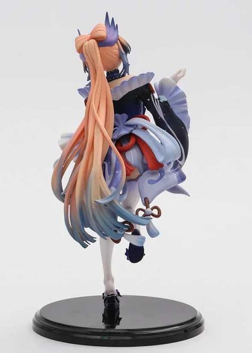 Figurina Genshin Impact Sangonomiya Kokomi 25 cm