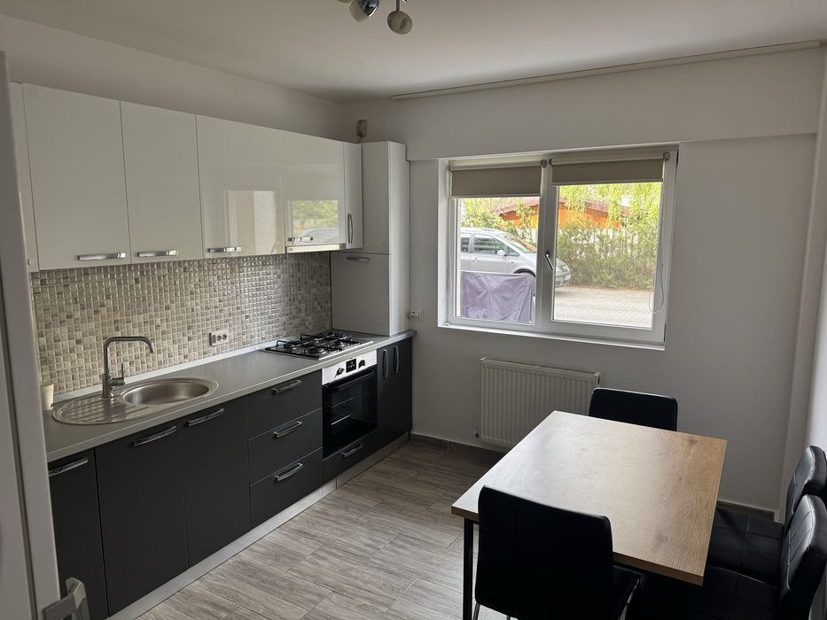 Inchiriere apartament 2 camere Aleea Manastirii Residence
