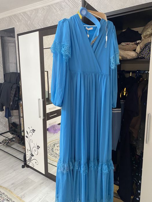 Туретцкий  плотья