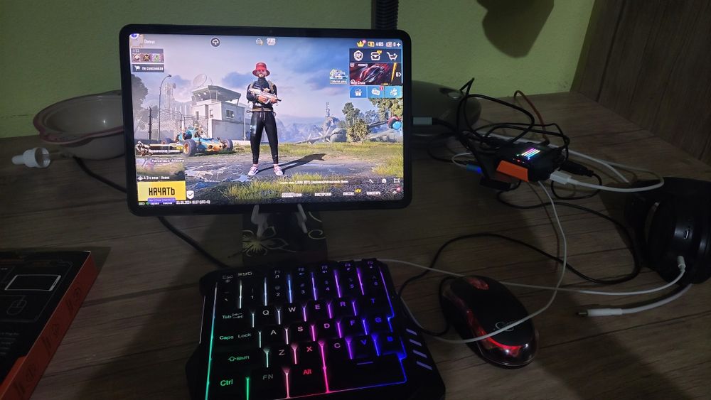 Hunter pro igravoy klaveruya