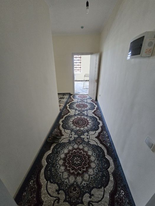 Аренда квартира 2 хона 1 этаж
