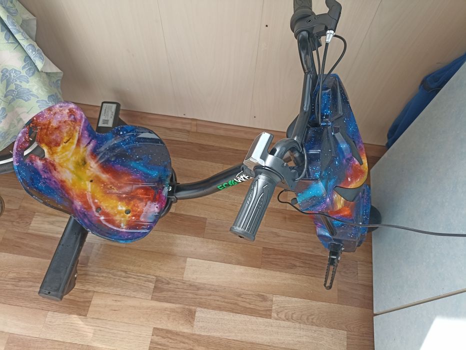 Продам дрифт кар