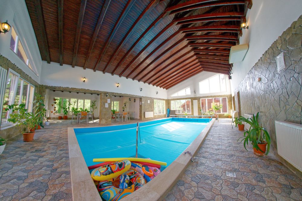 Pensiunea Mario din Bucovina