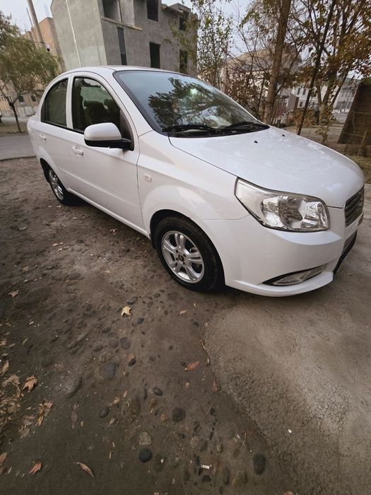 Chevrolet Nexia 2017 — 3