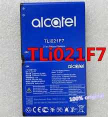 Батерия за Alcatel