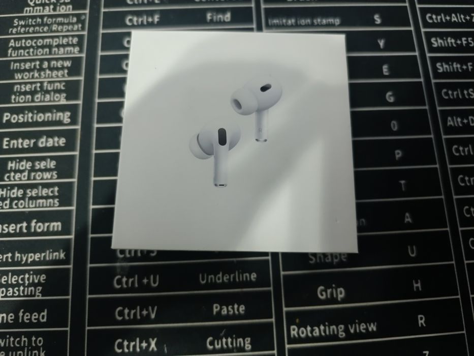 Наушники Borofone BW82